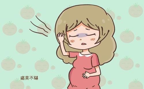 倩倩|产科医生:女性怀孕后,对于这两种强烈的生理需求,一定不要忍着