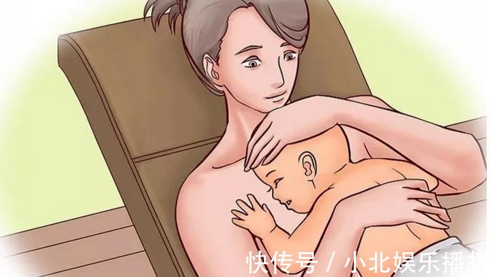 指尖|宝妈必学宝宝按摩8个手法,可安抚哭闹,还能增强免疫促发育