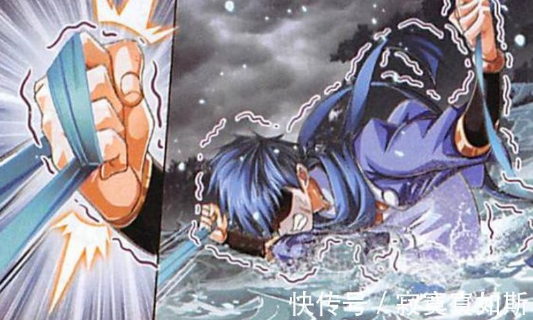 马红俊|斗罗大陆:奥斯卡使用蓝银草效果极差,原因在于他没有学会此功法!