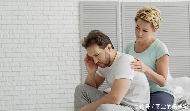 前列腺囊肿是怎么回事?出现这4大“症状”,要警惕