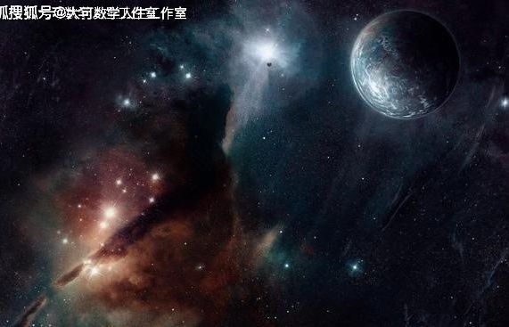 宇宙 据说宇宙有13个维度，那么各个维度都代表着什么？