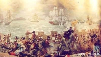 历史|鸦片战争的真实起因:又是你不愿意看到的
