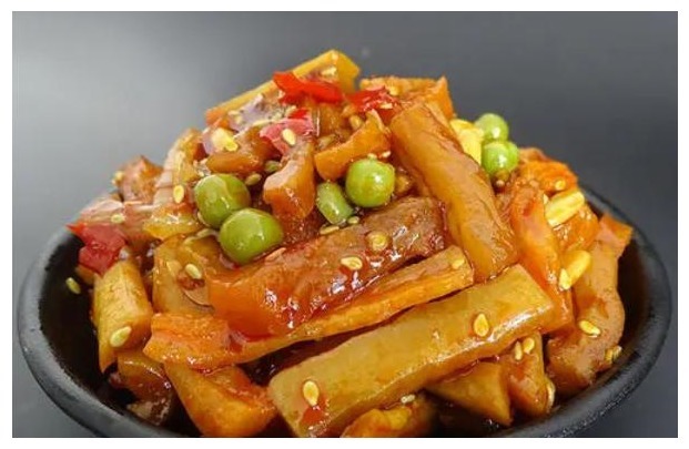 主食|常吃核桃能降血糖医生不想血糖飙升,3种素食建议少吃或不吃