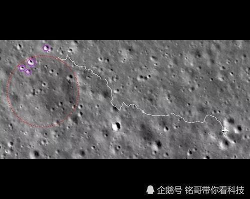 我国探月工程嫦娥四号探测器成功唤醒,即将进入第26月昼工作期