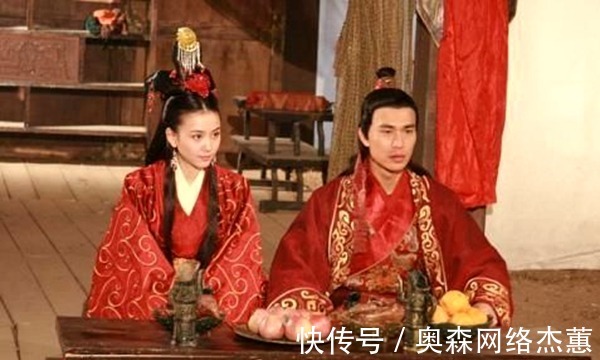 瑶池|龙吉公主已经成仙,为何还主动上封神榜?姜子牙:我也是身不由己