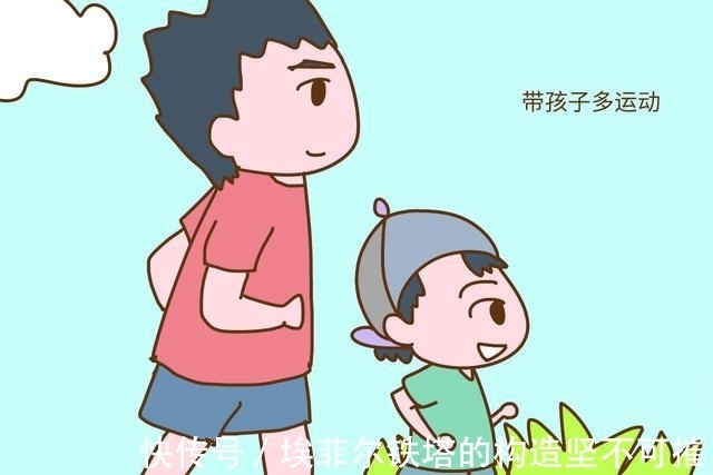 生病|为什么有的孩子总生病,而有的孩子却少生病爸妈早了解早受益