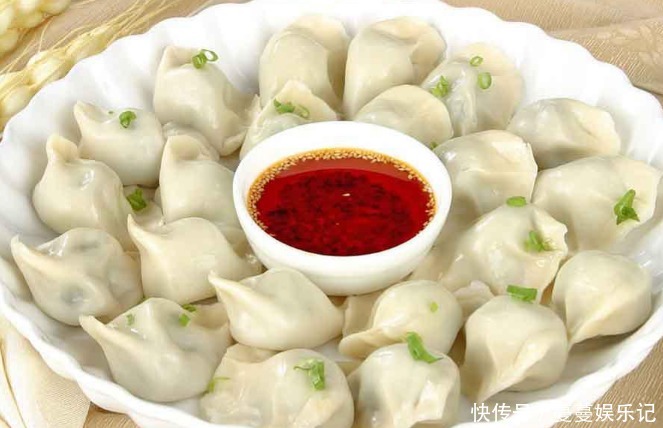都不知道|包饺子时,不能在饺子馅中加“它”,很多人不懂,难怪饺子味道差