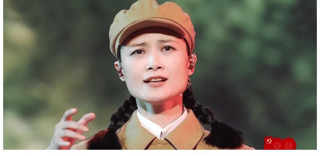 周笔畅|芒果元素闪耀鸟巢，超女终于获得央视官方认证，6人用硬实力slay全场