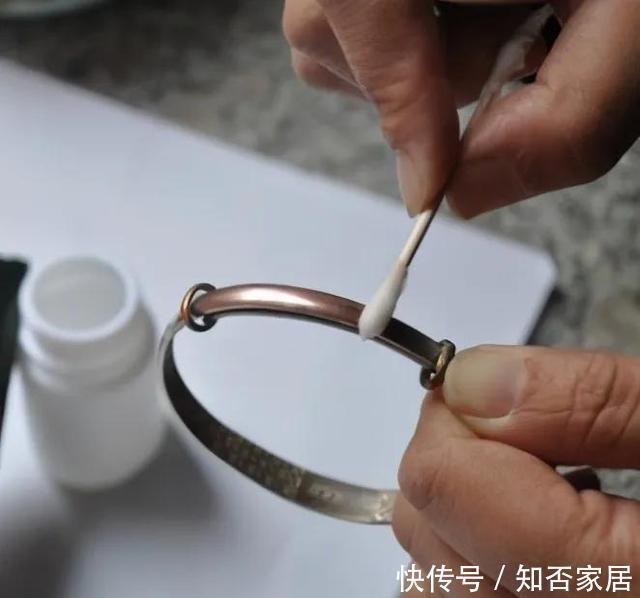 浓茶|银氧化了如何清洗？这几个小妙招，还是蛮管用的