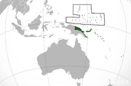 有人|少有人知的日本殖民地,当年日本是如何控制“南洋群岛”的