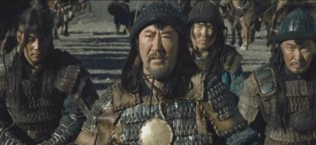 愁牵心上虑,和泪写回书:大宋国与燕云十六