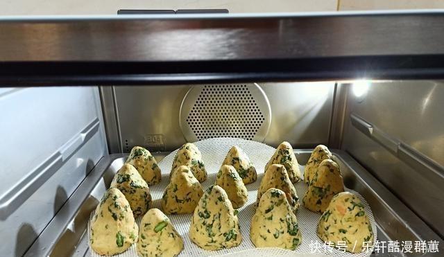 随手一蒸好早餐,无油无糖还抗饿,胖成球也能瘦回来