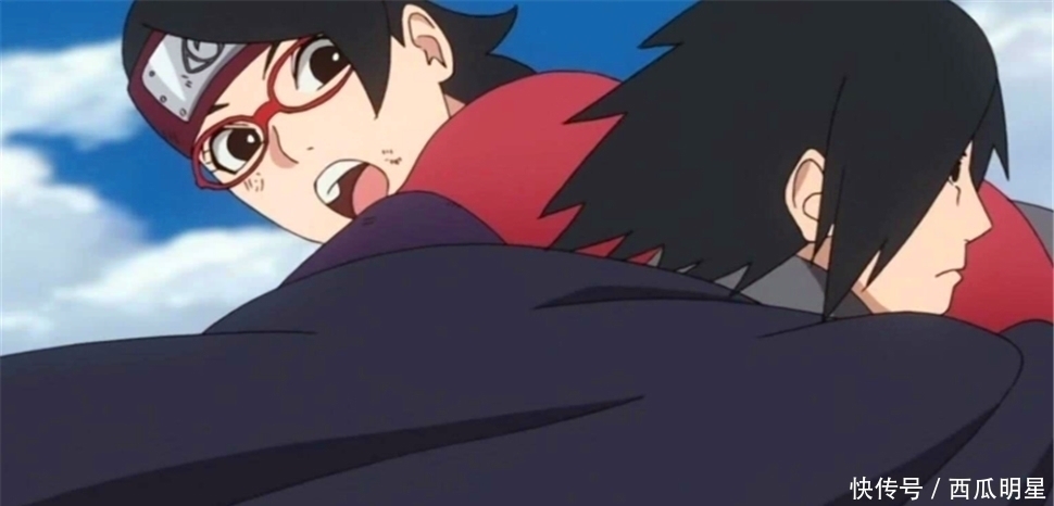 宇智波佐良娜|火影忍者中宇智波佐助在乎的4个女人,3个都差点被佐助杀死