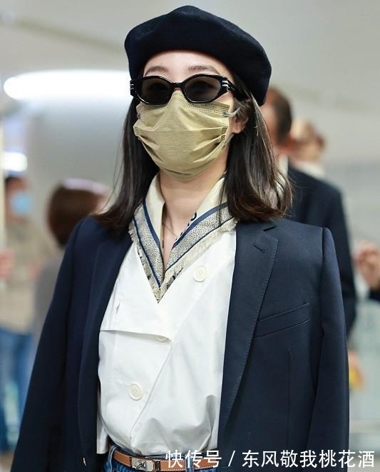 穿搭 普通的牛仔裤也可以不普通,学会这些搭配技巧,日常也能很出众