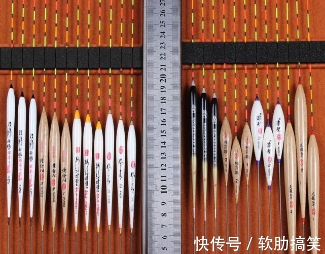 我基本到任何野河新钓点，直接开钓，做好准备就是这样的