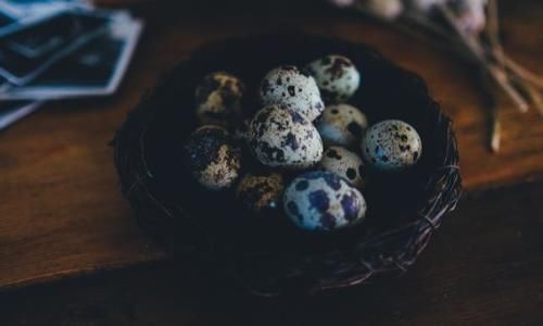  就可以|孩子吃鹌鹑蛋比吃鸡蛋好？千万警惕这点！