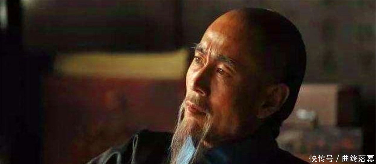 清官|他是一代清官,却培养出了天下第一贪官,最终父子二人下场凄惨!