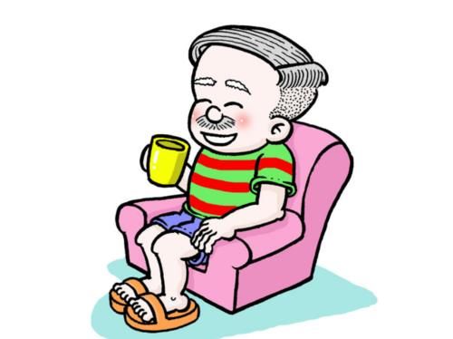 习惯|养生先从这里开始,每天坚持做这几个习惯,身体壮如“牛”!