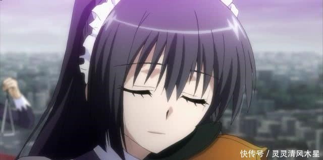 盤點|盤點二次元中那些吸血鬼美少女,你愿意被咬一口嗎