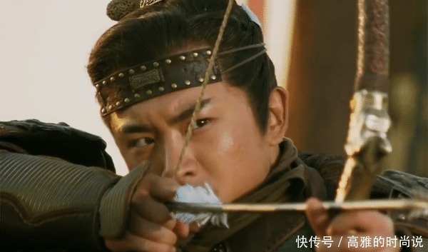 王英|此人在梁山排名第九,身怀绝技从无败绩,却意外落选五虎将