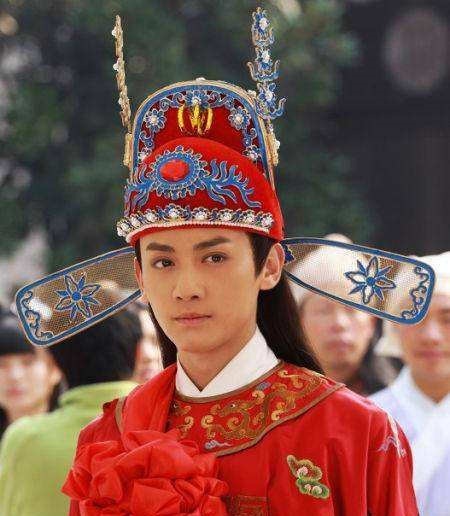 哭笑不得|负心渣男陈世美的千古奇冤!真相令人哭笑不得…