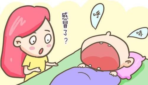 大学问|为啥新生儿都是“塌鼻子”?护理宝宝鼻子也有大学问,看完快收藏