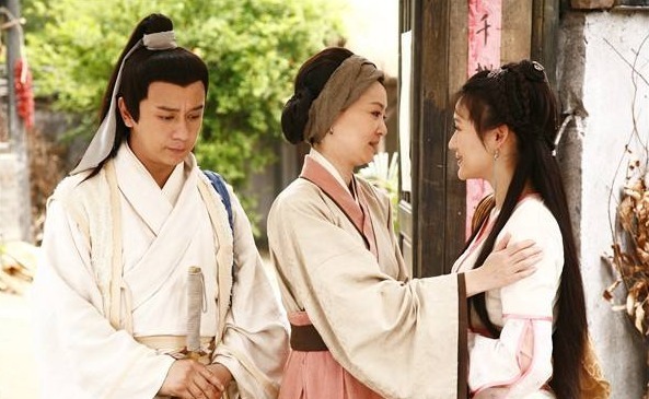 历史上真正的渣男,不是陈世美,而是写出“曾经沧海难为水”的元稹