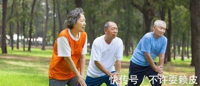 秘诀|日本新公布的长寿秘诀排名运动排最后，第一名可能多数人没想到！