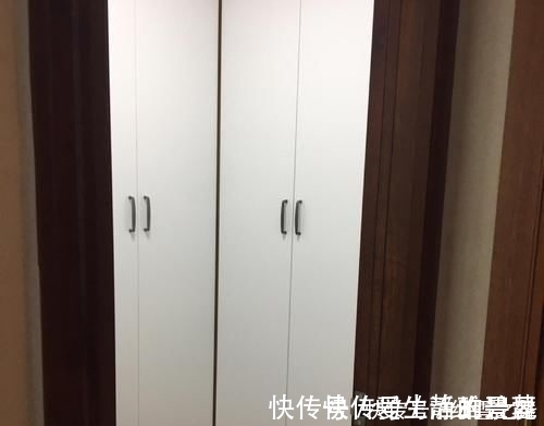 硬装|新房硬装完工,全屋终于打扫干净,效果很漂亮,家人都非常满意