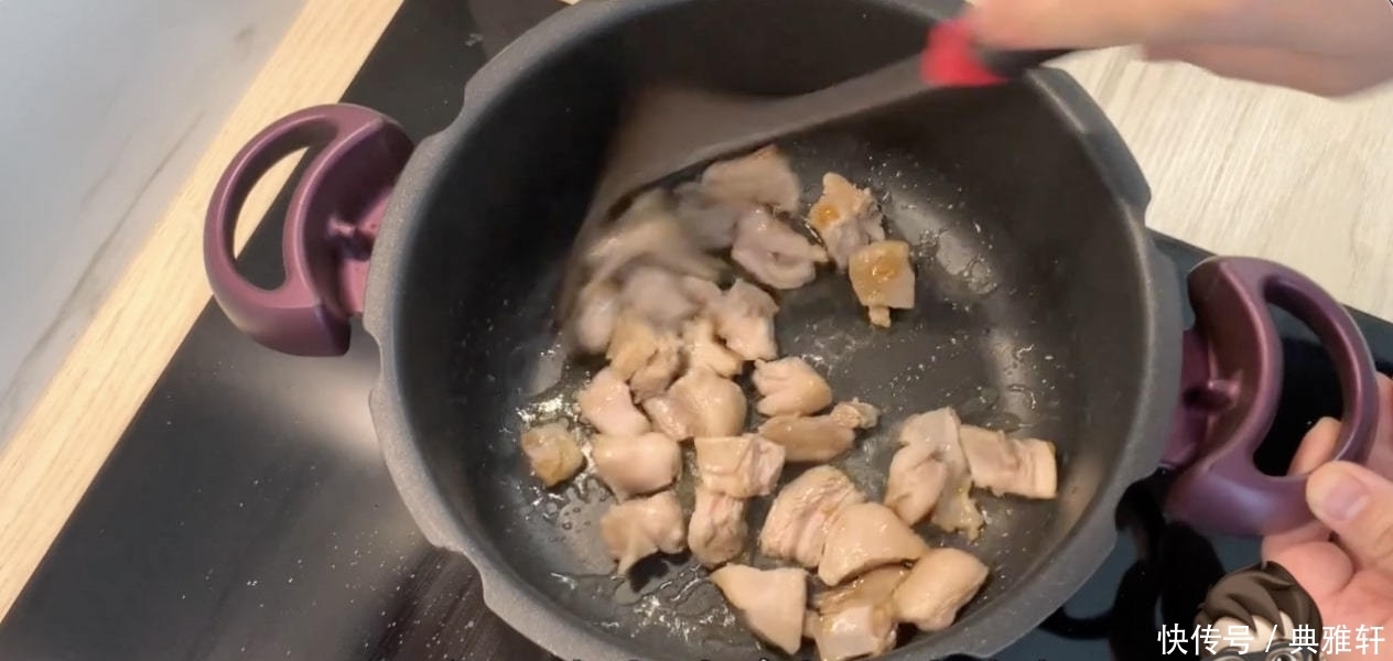 羊肉不止可以做烧烤，其实炖着吃更香，教你做超下饭的红烧羊肉