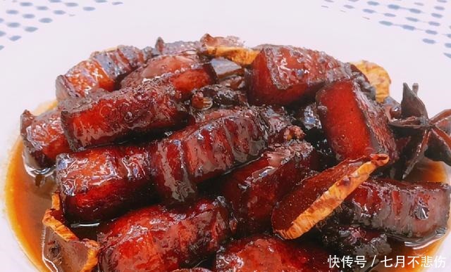 差别|买五花肉,挑“上五花”还是“下五花”差别可大着呢,别再乱买