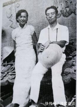 梁思成!美女与毛驴 上世纪林徽因老照片, 清纯靓丽, 才女范十足