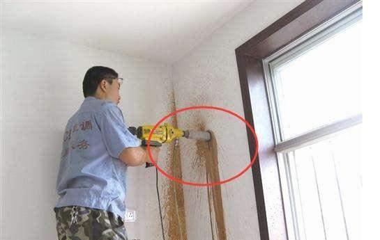 实木家具|房子装修儿戏不得！这18个地方谁装谁知道！个个坑得我怒气冲天