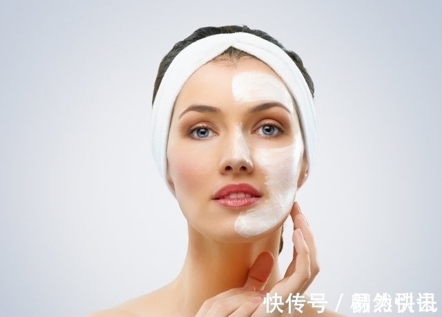 皮肤 女生应该如何保养皮肤?9个常见的护肤误区,第1条很多人在犯