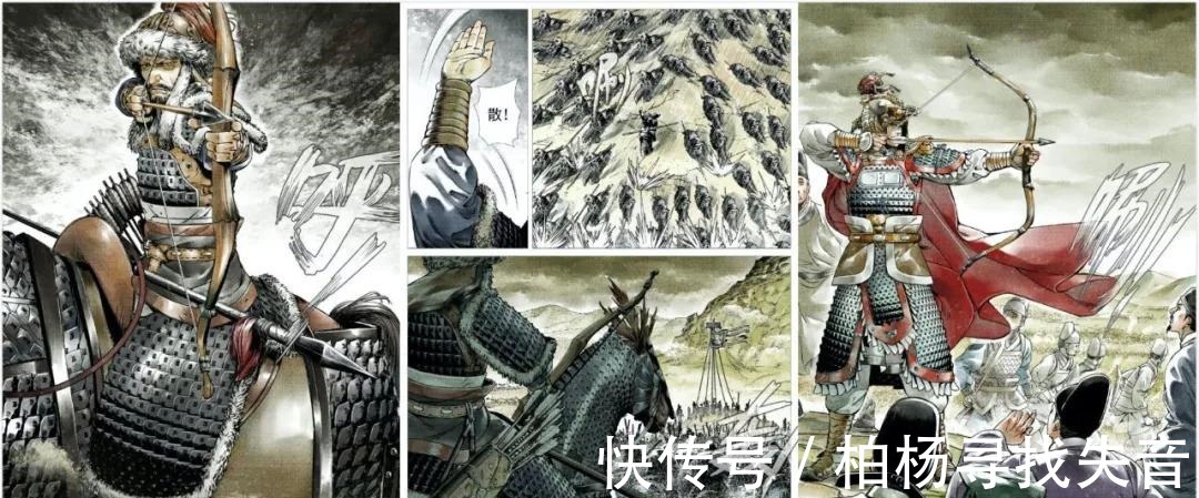 ip|300部网文漫改计划启动,阅文动漫的布局和野望