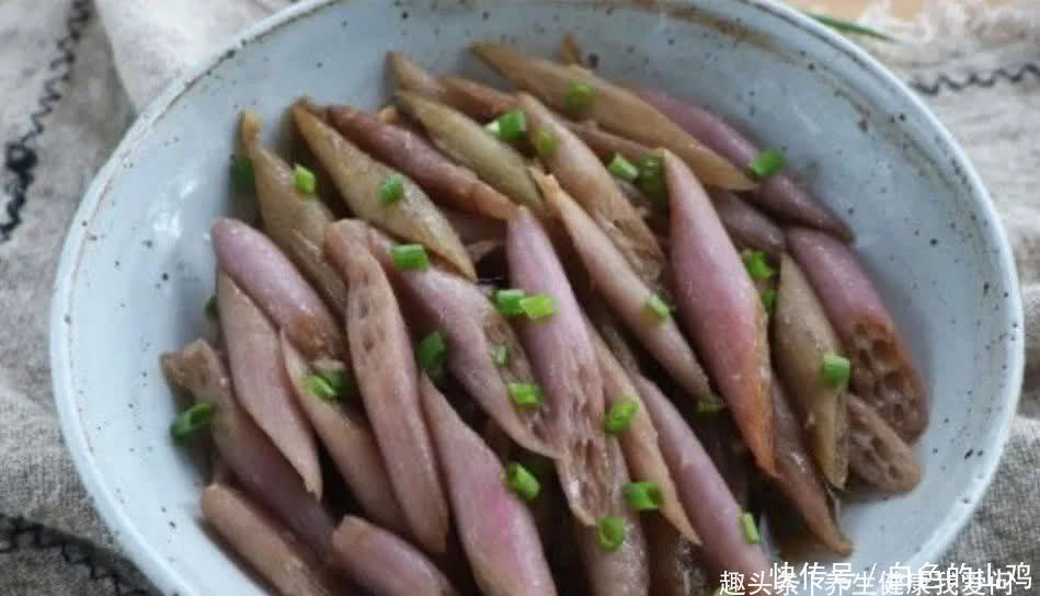 101岁奶奶透露:宁可少吃猪肉,也要多吃它,清肠刮油,肠道通畅