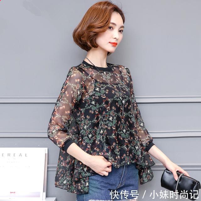 微胖|丰满的女人别怕胖,穿对衣服,你也可以性感又洋气