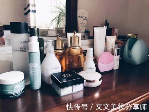 小众|护肤界公认大佬榜单,某国产小众竟稳居榜首,你在用哪款?