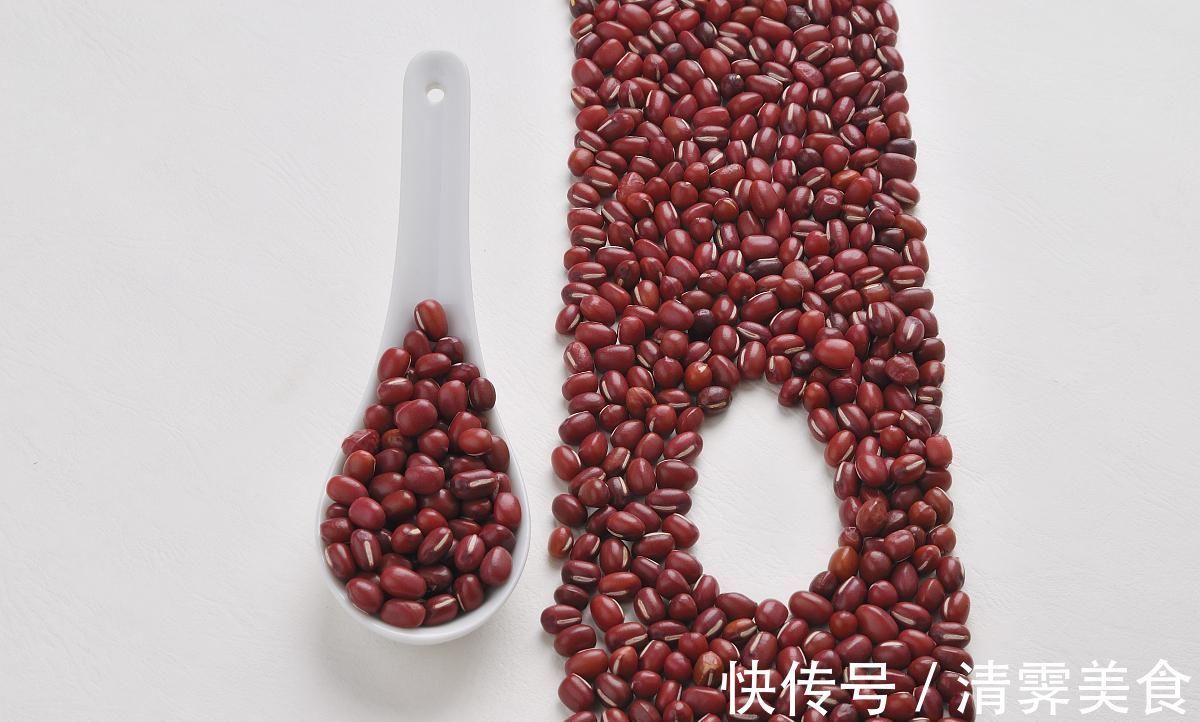 赤小豆|湿气重人发胖，每天拍打100下，去湿气，肚子小了，人也瘦了