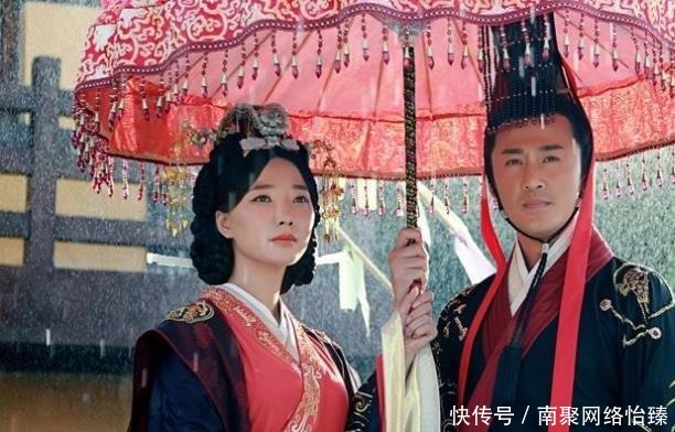 汉武帝|汉武帝宠幸卫子夫半生，却因他人陷害走末路，谁之过？