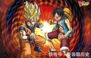 动漫|海贼王的影响力能否超越龙珠,若干年后,他可以登顶动漫之巅吗