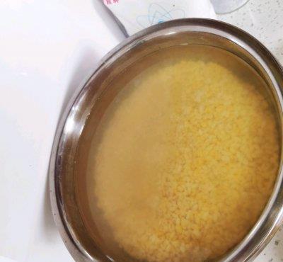 桂花膏|清凉解暑绿豆糕，吃一次就上瘾