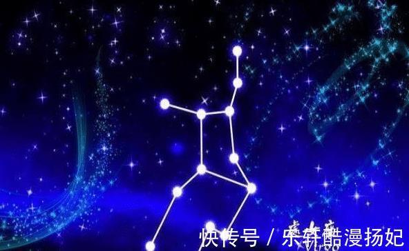 气场|在十二星座里面，这些星座的气场强大，人们忍不住会关注他