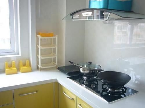 齐家敏敏|老婆用3万元装修的新房,头一次看见这么装晾衣架的,太有才了