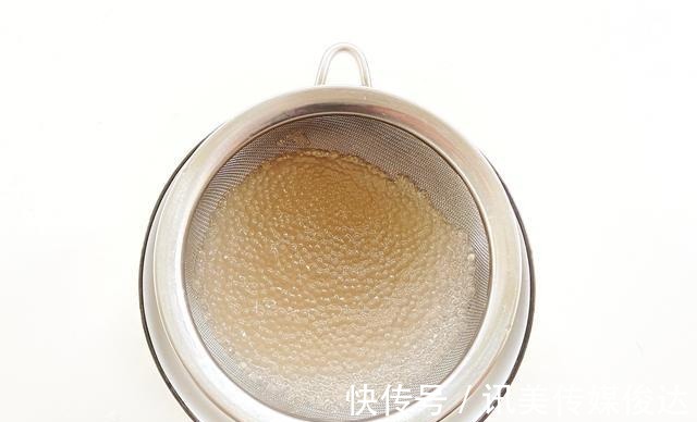 椰浆|适合夏天的南瓜吃法，清凉消暑好解馋，香味浓郁，比吃雪糕还过瘾