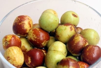 它是“维C之王”,秋天碰到别手软,多买些囤着,吃一年也不坏