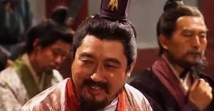 明明|三国最愚蠢的六大名人,明明有机会权倾天下,却非要自己作死