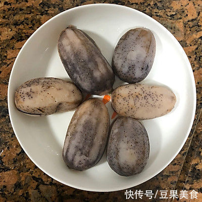 大厨教你做凉拌莲藕,学会不用下馆子