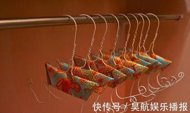 改造|旧衣架千用扔,这26款改造完的成品,看着比原来还好用!附教程
