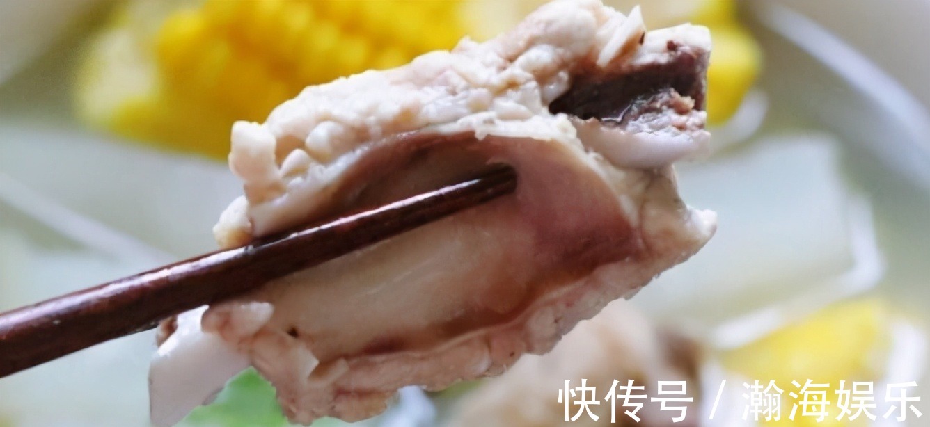 炖排骨，“3香”不能放，排骨才又鲜又嫩，入味没腥味，太香了